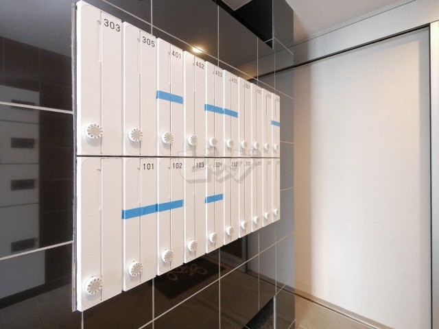 その他共用部分