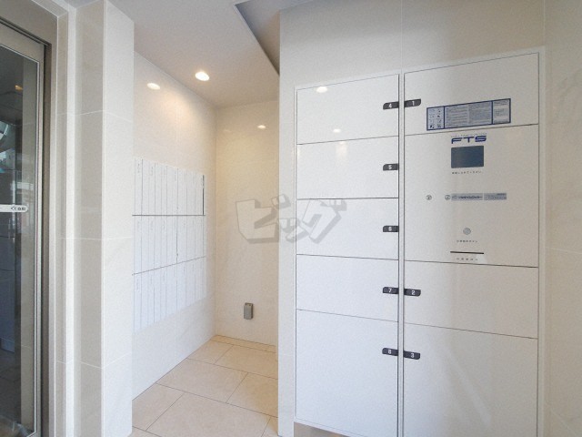 その他共用部分