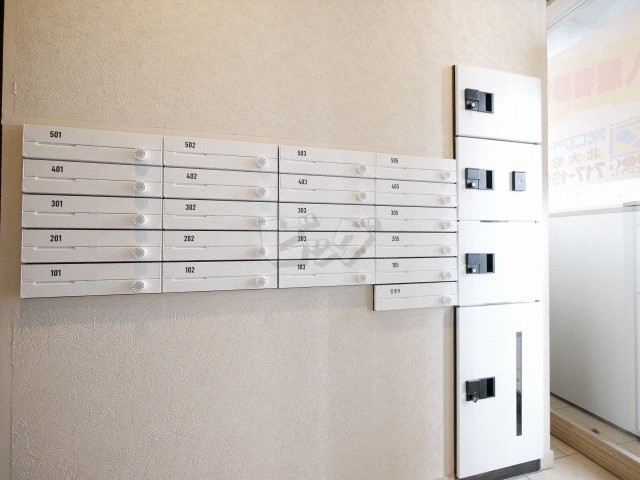 その他共用部分