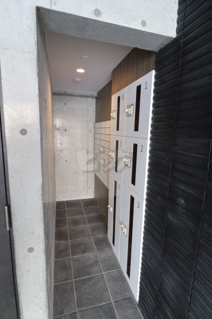 その他共用部分