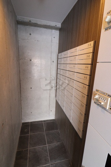 その他共用部分