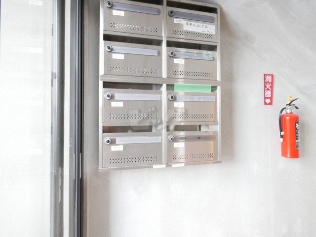 その他共用部分