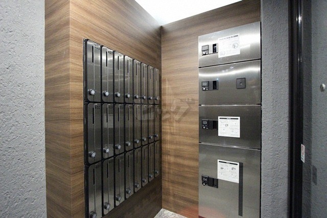 その他共用部分