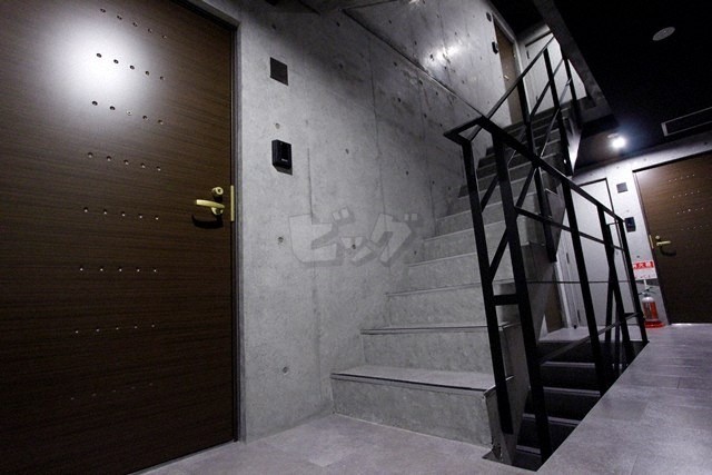 その他共用部分