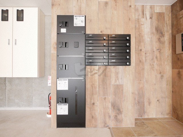 その他共用部分