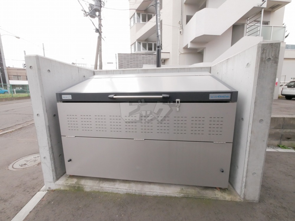 その他共用部分