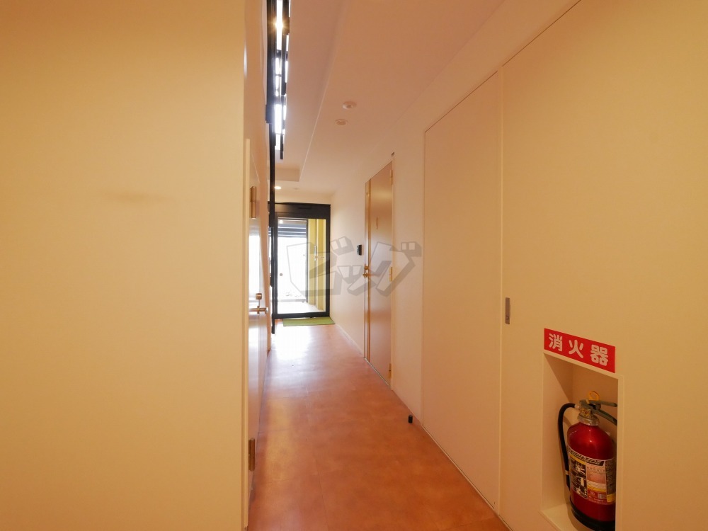 その他共用部分