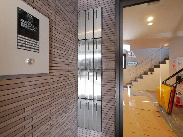 その他共用部分