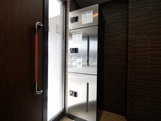 その他共用部分