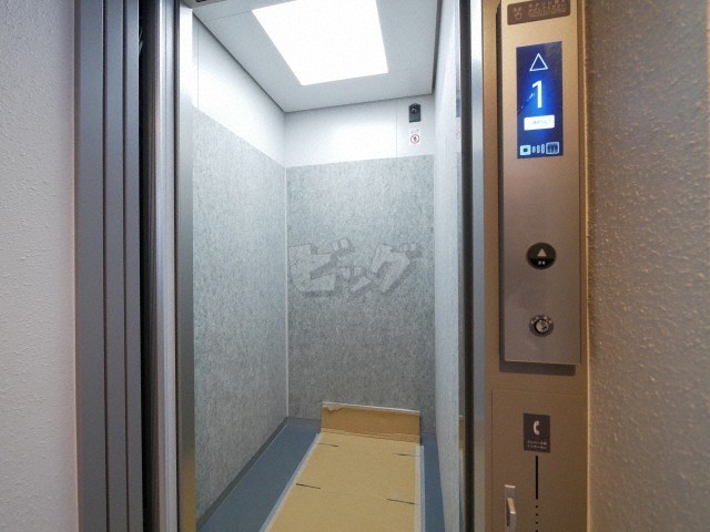 その他共用部分