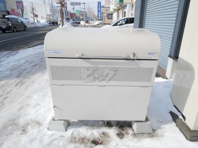 その他共用部分