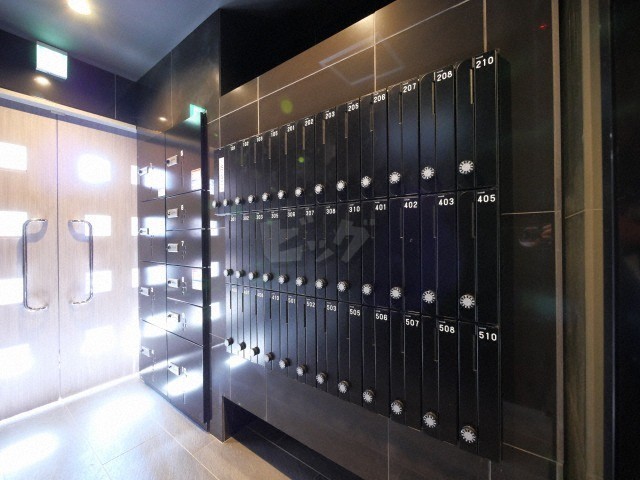 その他共用部分