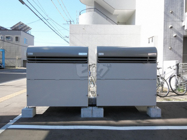 その他共用部分