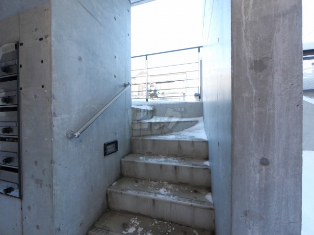 その他共用部分