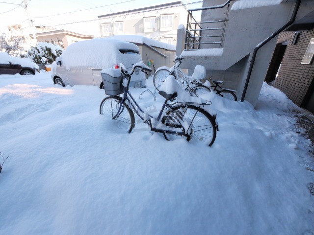 その他共用部分