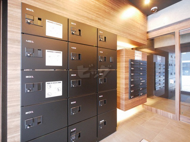 その他共用部分