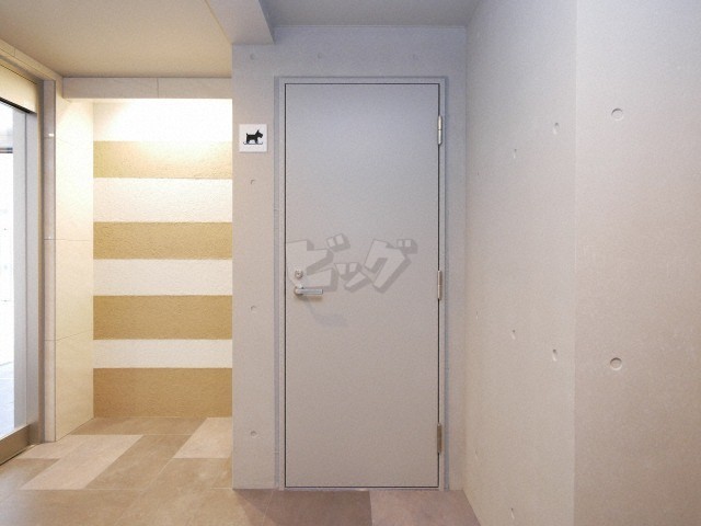 その他共用部分
