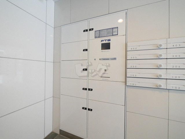 その他共用部分
