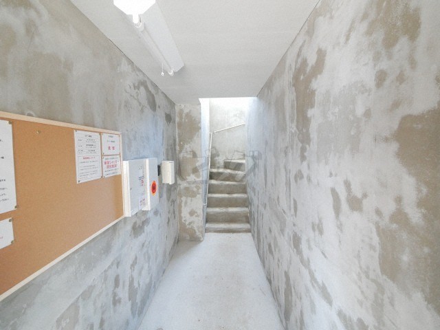 その他共用部分