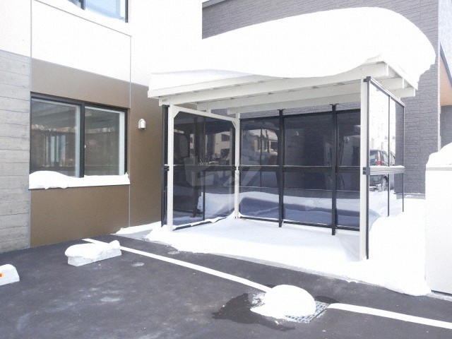 その他共用部分