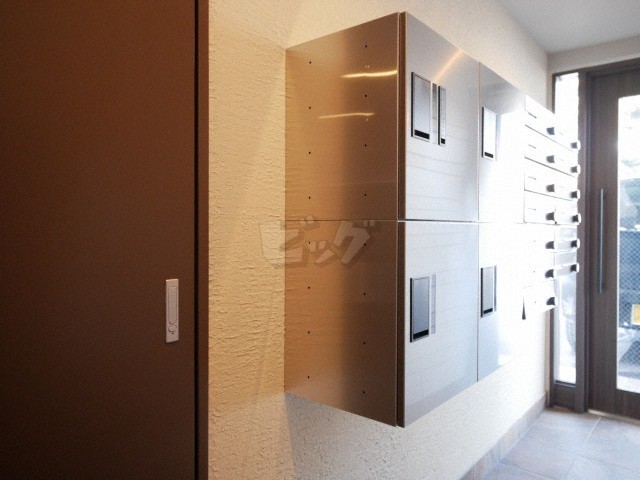 その他共用部分