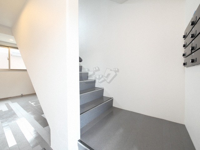 その他共用部分