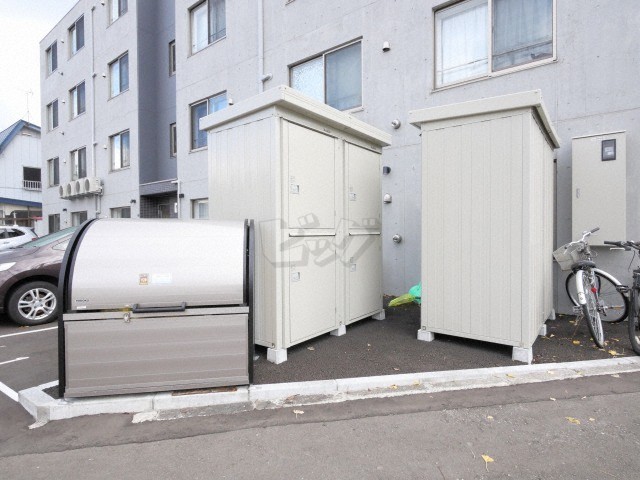 その他共用部分