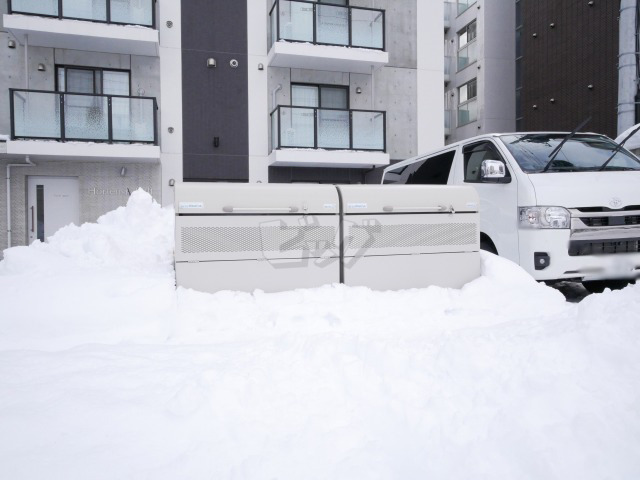 その他共用部分