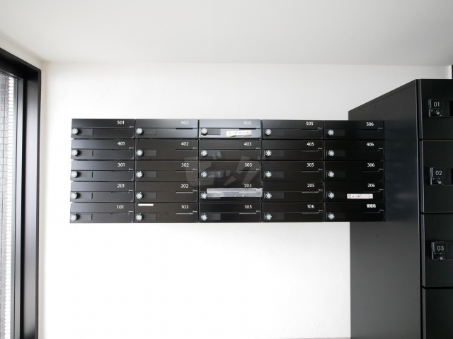 その他共用部分