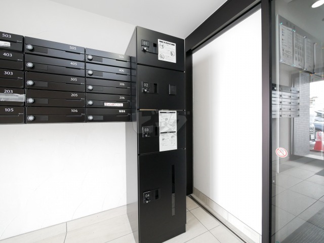 その他共用部分