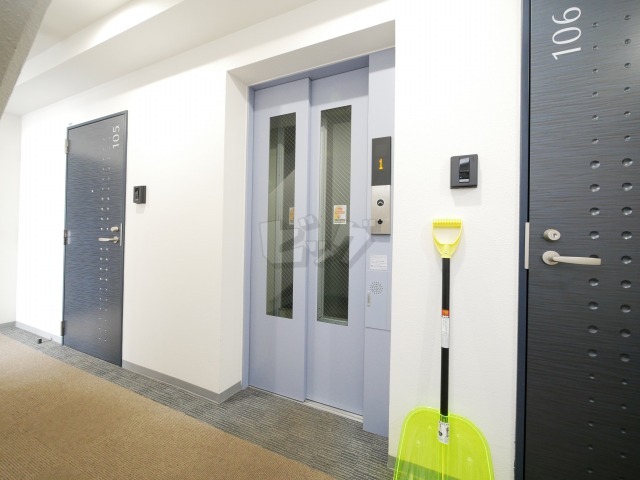 その他共用部分