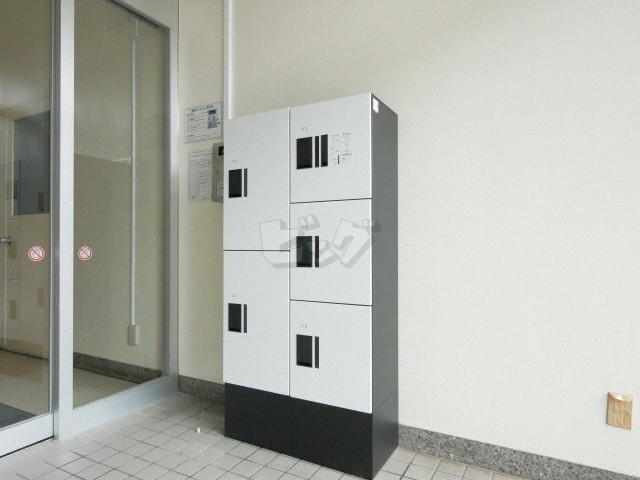 その他共用部分