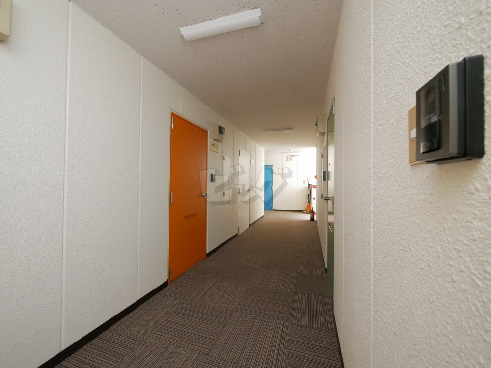 その他共用部分