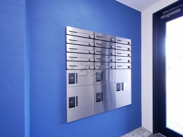 その他共用部分