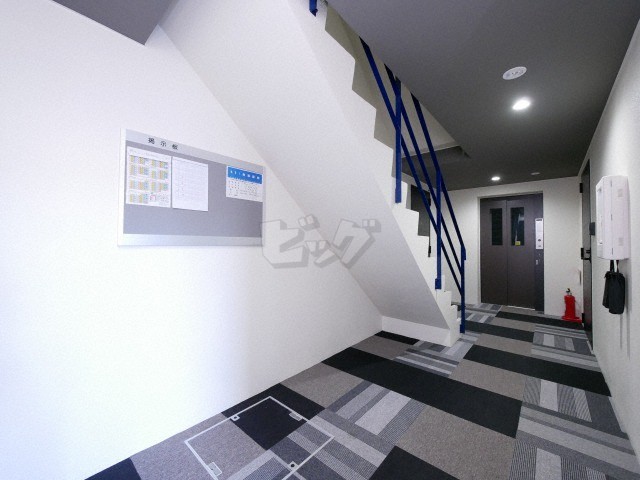 その他共用部分