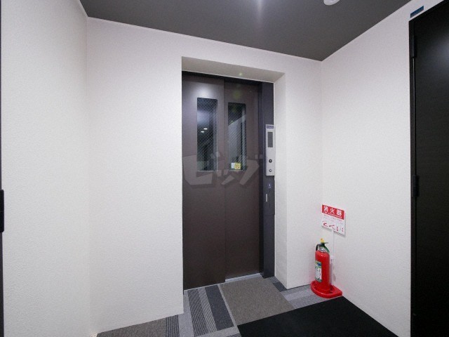 その他共用部分