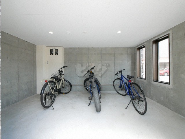 その他共用部分