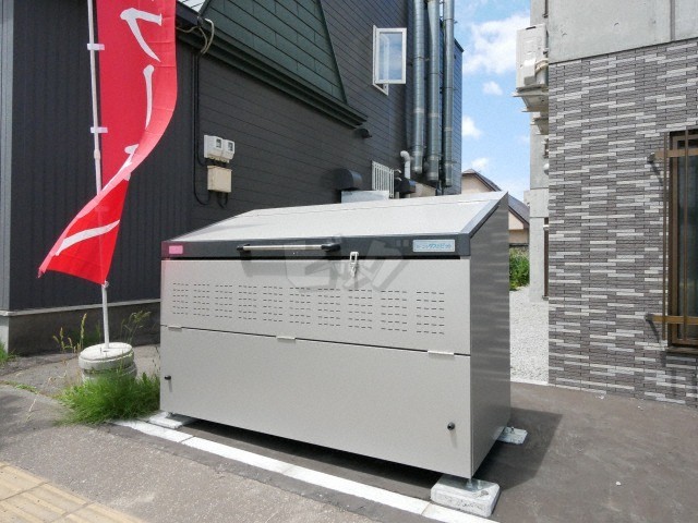 その他共用部分