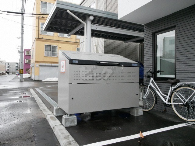 その他共用部分