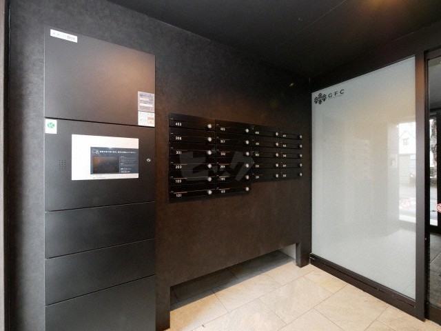 その他共用部分