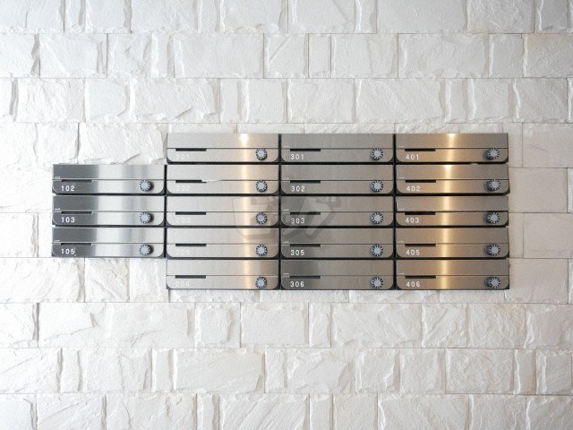 その他共用部分