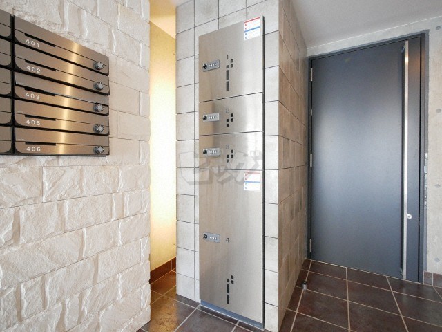 その他共用部分