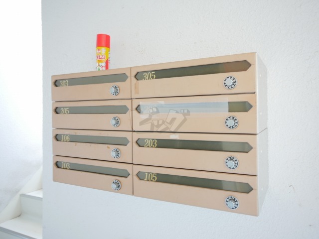 その他共用部分