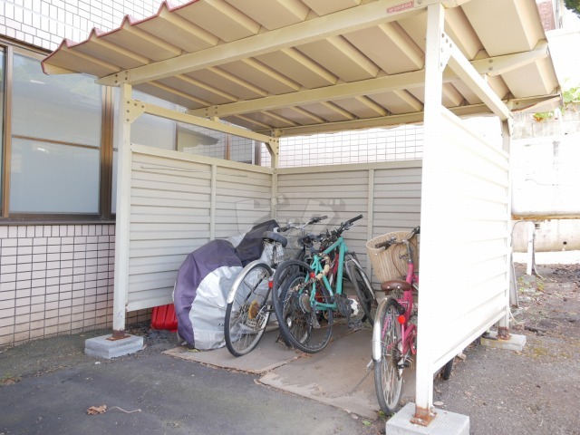 その他共用部分