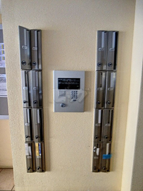 その他共用部分