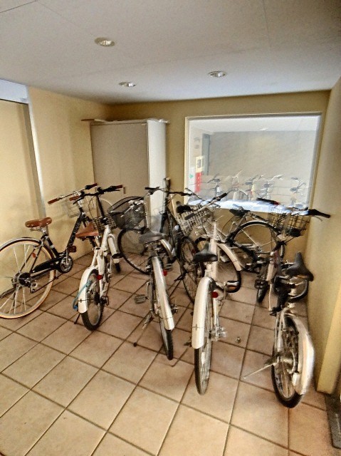 その他共用部分