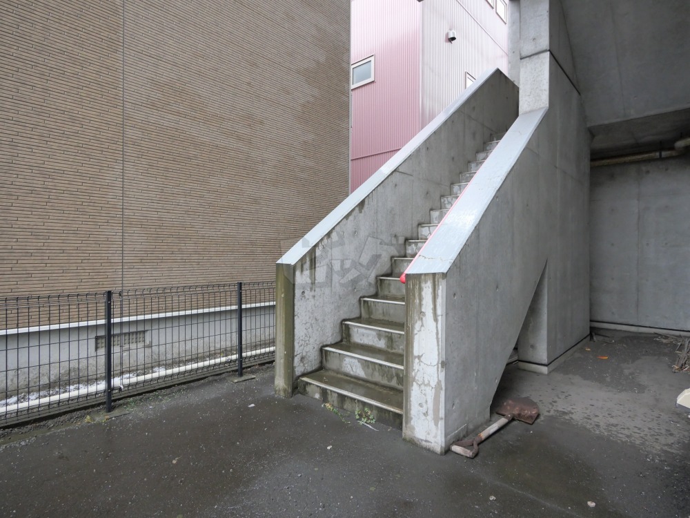 その他共用部分