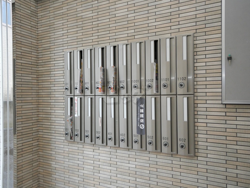 その他共用部分