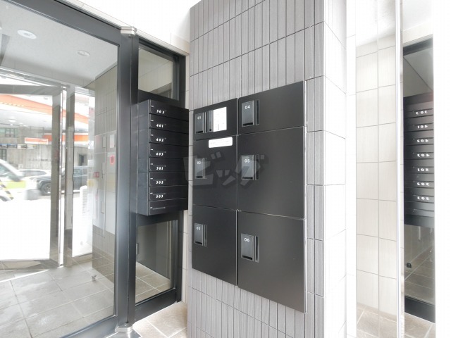 その他共用部分