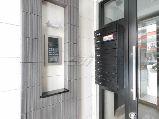 その他共用部分